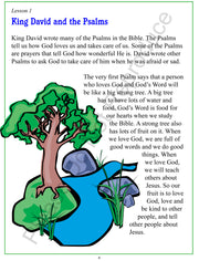 Lesson One Sample page 2