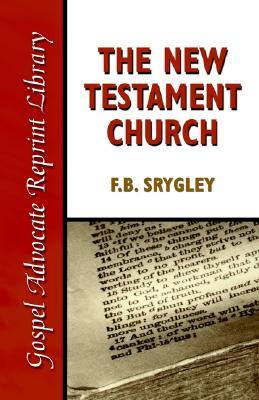 The New Testament Church