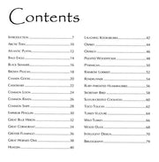 Contents