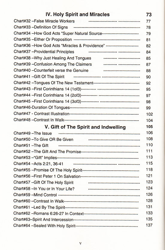 Table of Contents 2