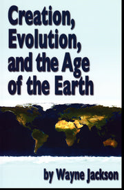 Creation, Evolution, and the Age of the Earth