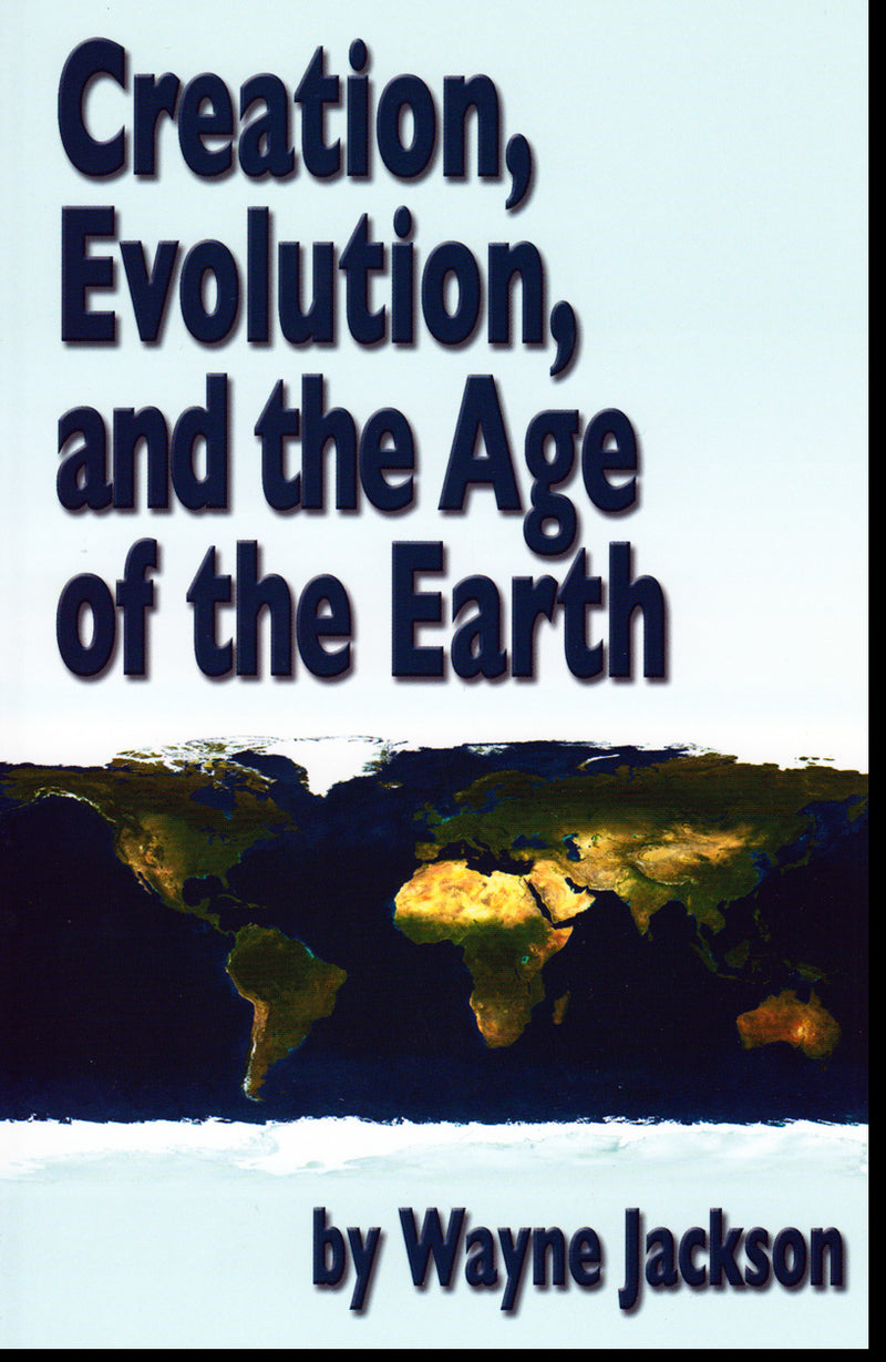 Creation, Evolution, and the Age of the Earth