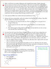 Lesson One Sample page 2