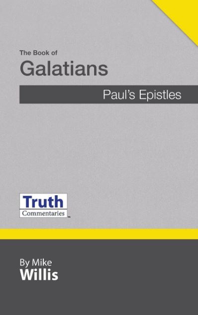 Truth Commentary Galatians