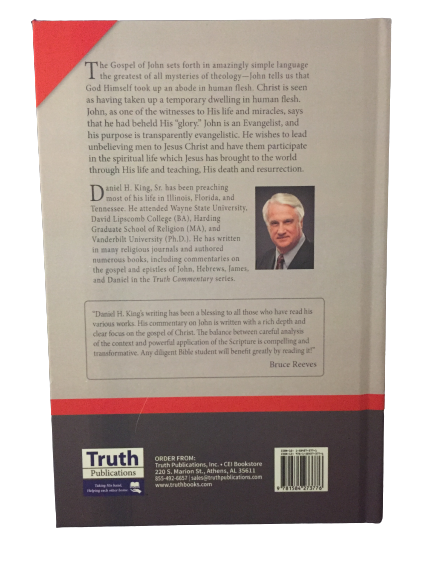 Truth Commentary  John