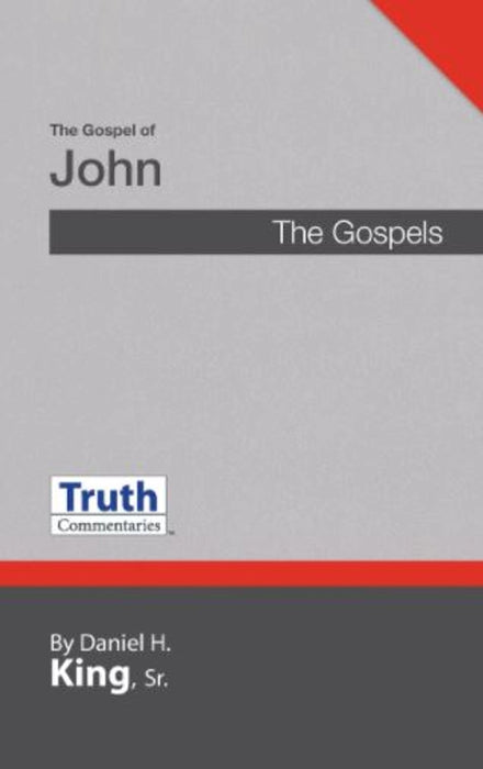 Truth Commentary  John