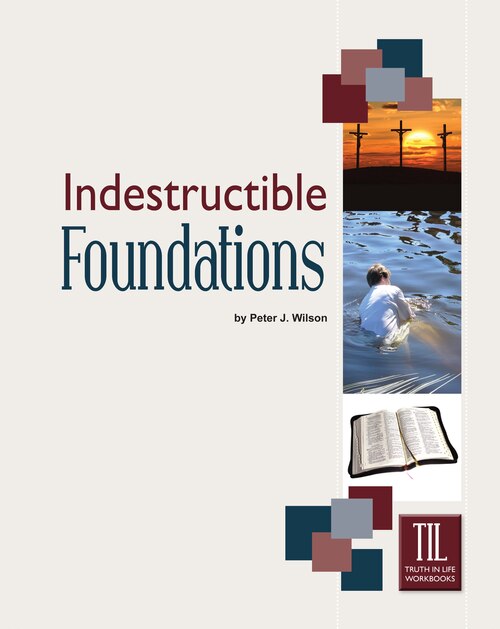 Indestructible Foundations