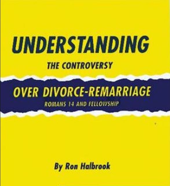 Understanding the Controversy Over Divorce-Remarriage