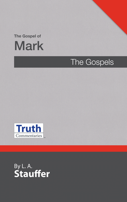 Truth Commentary Mark