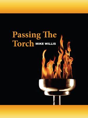 Passing The Torch
