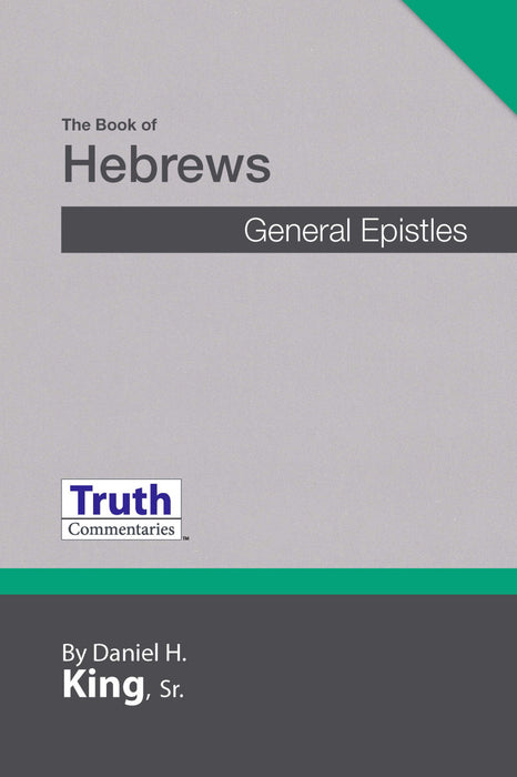 Truth Commentary Hebrews