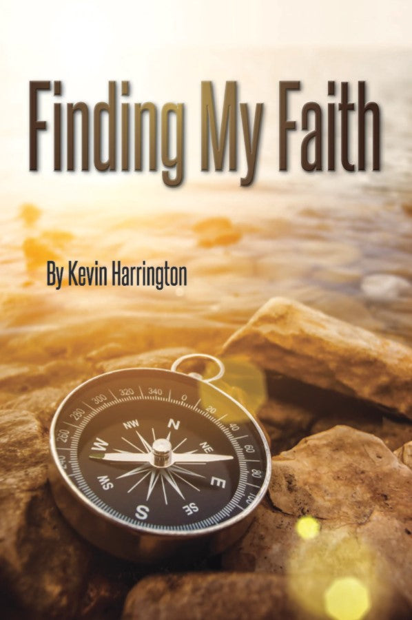 Finding My Faith