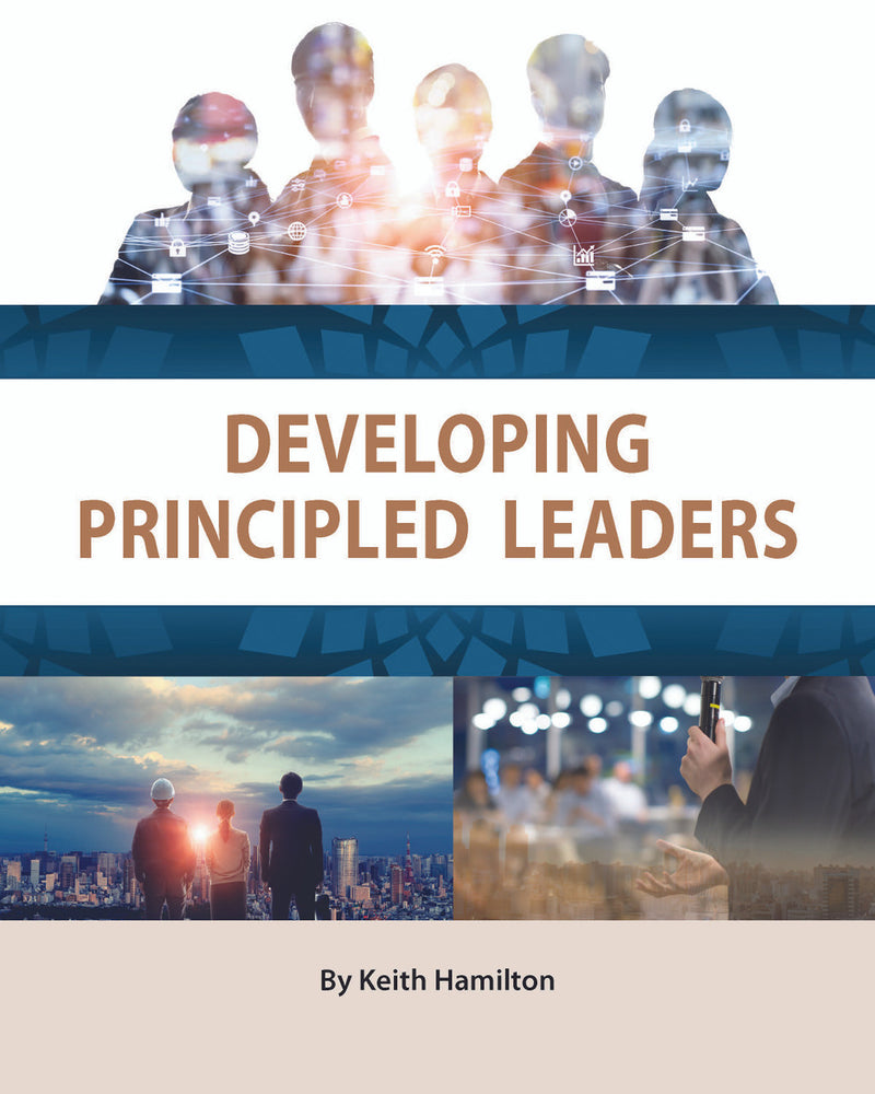 Developing Principled Leaders