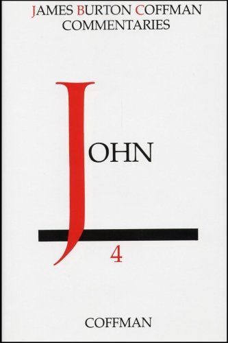 Coffman Commentary: John