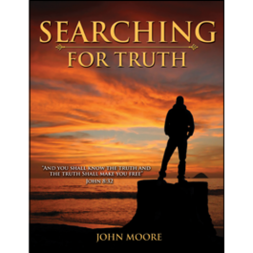 Searching for Truth Study Guide