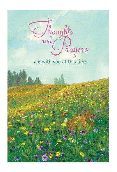 Boxed Cards - Botanical- Get Well