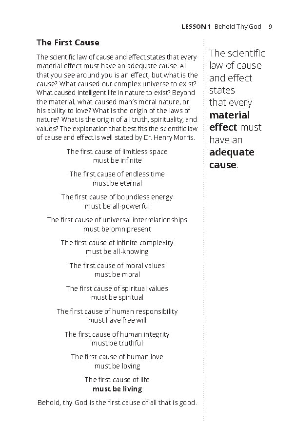 Your Fresh Start Expanded Edition