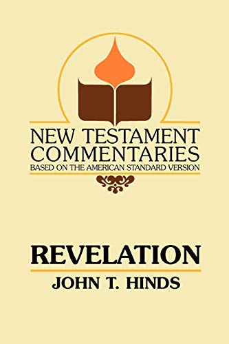 Gospel Advocate Commentary on Revelation, Paperback