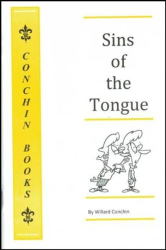 Sins Of The Tongue