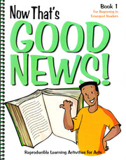 Now That's Good News Activity Bk 1