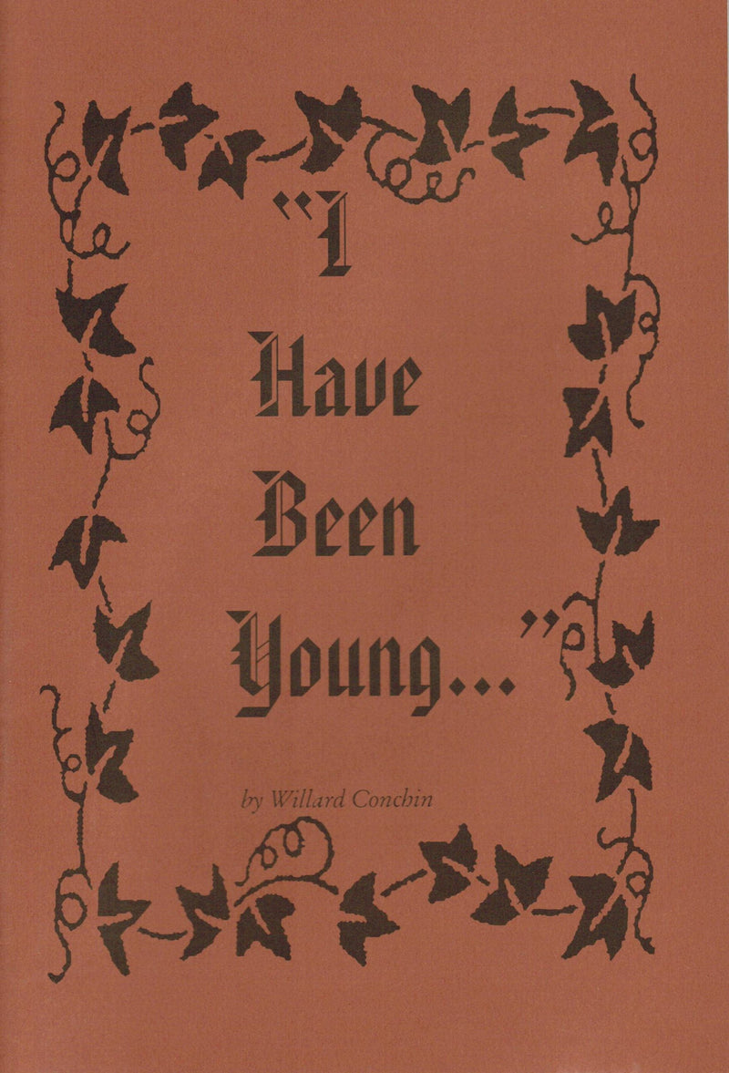 I Have Been Young