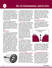 A Study of Conversion pg. 6