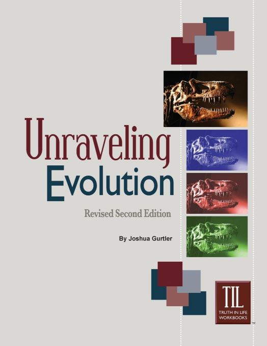 Unraveling Evolution, Revised