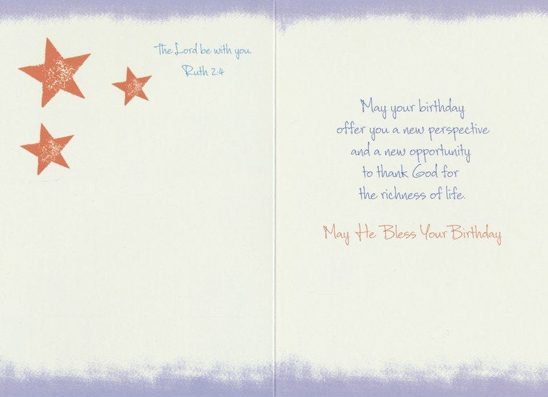 Boxed Cards - Birthday - Sweet Celebrations (op)