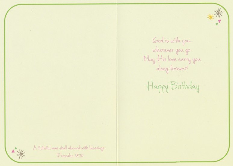 Boxed Cards - Birthday - Sweet Celebrations (op)