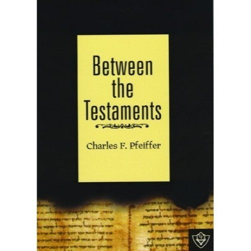 Between The Testaments