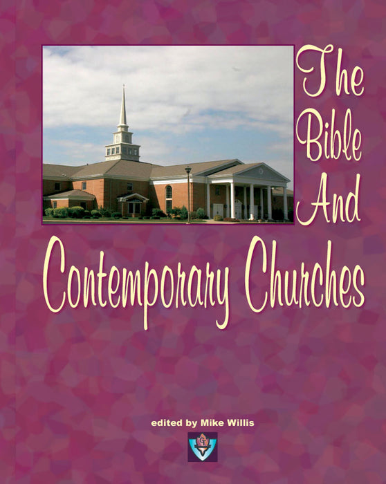 Bible and Contemporary Churches