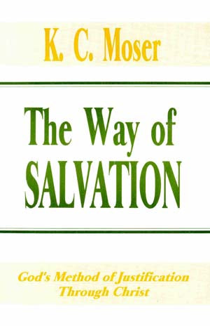 The Way of Salvation