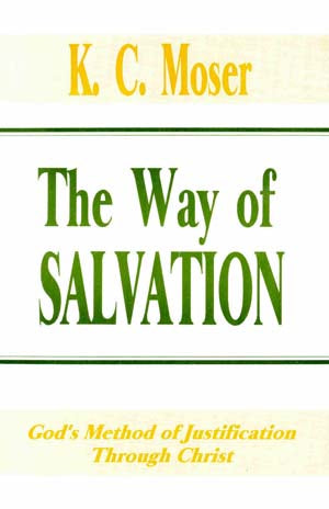 Way of Salvation
