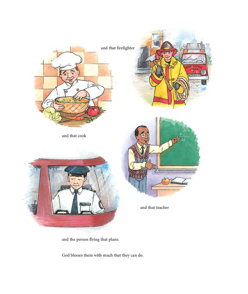 Why Boys and Girls are Different: For Girls Ages 3-5 - Learning About Sex Series