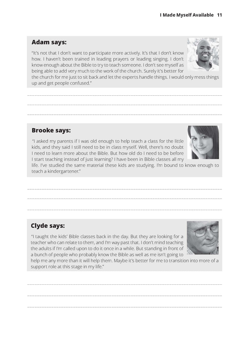 Remember Me With Favor: Life Lessons From the Story of Nehemiah