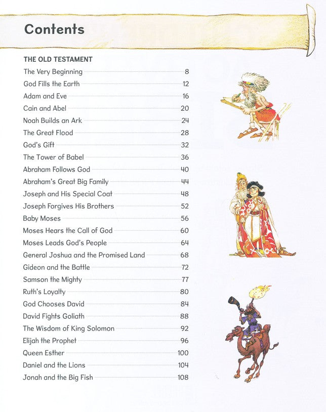 Big God, Little Me Activity book Ages 4-7