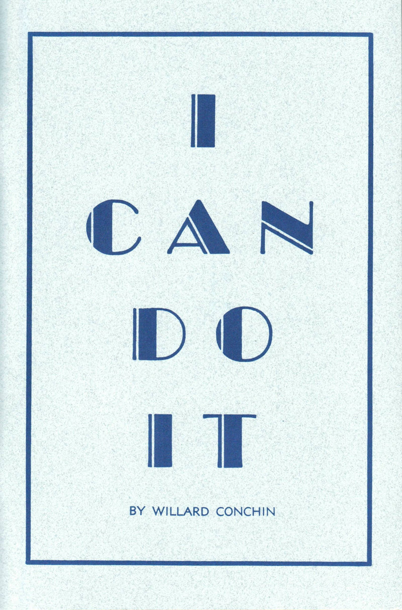 I Can Do It