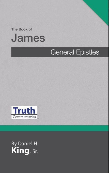 Truth Commentary James