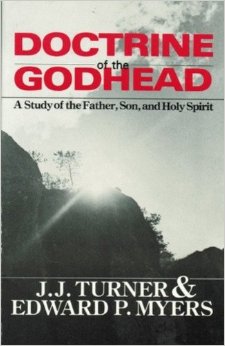 Doctrine Of the Godhead