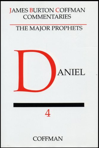 Coffman Commentary: Daniel