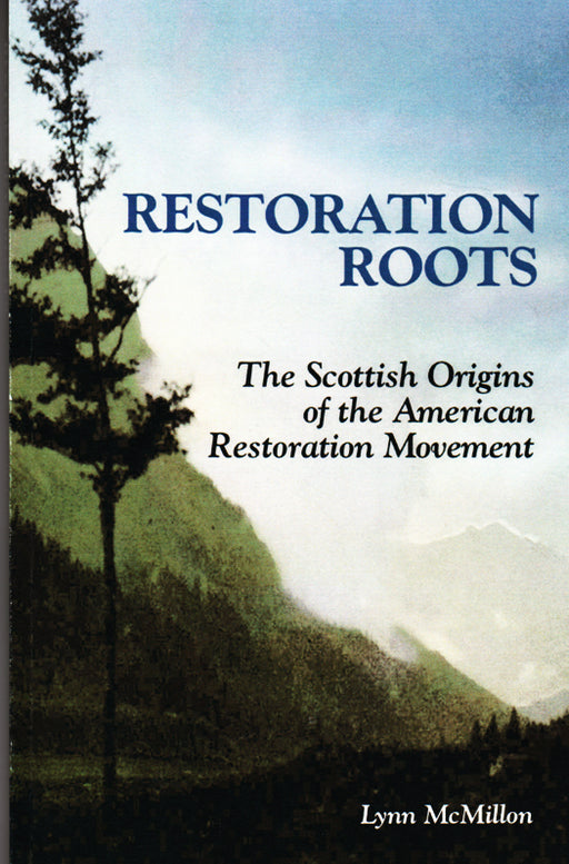 Restoration Roots