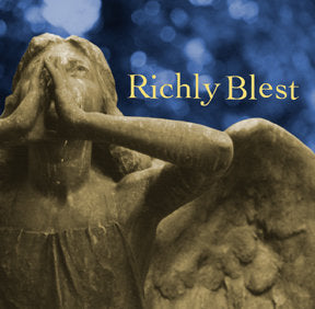 Hallal - Richly Blest (Volume 6) CD
