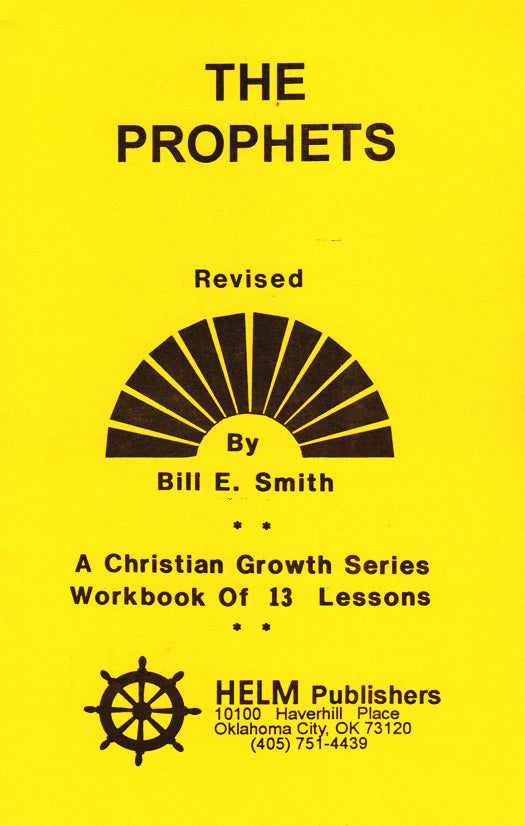The Prophets