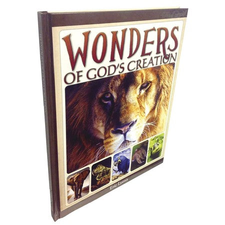 Wonders of God's Creation