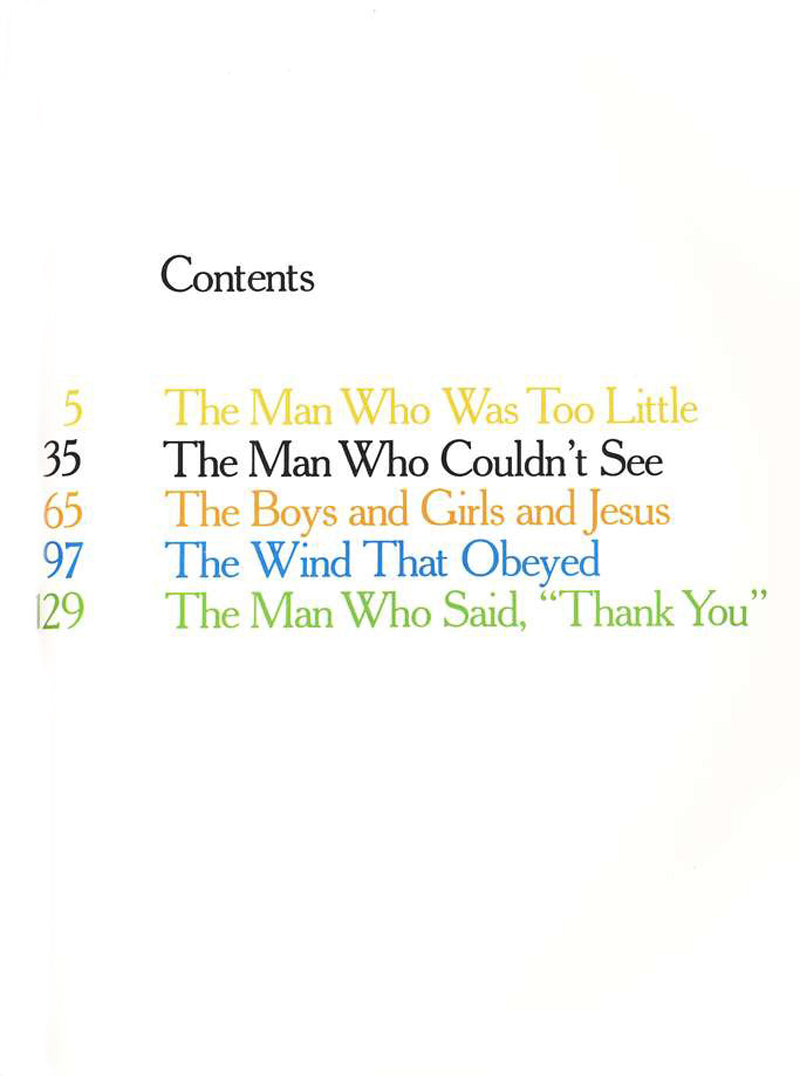 Read Aloud Bible Stories 1