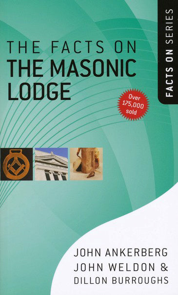 The Facts On the Masonic Lodge