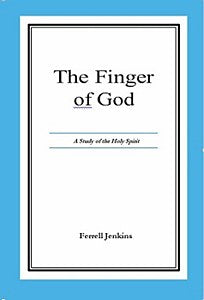 The Finger of God: A Study of the Holy Spirit