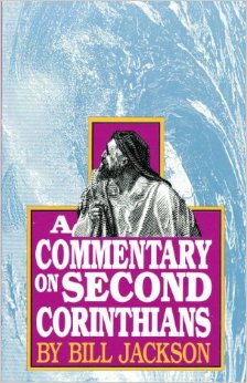 A Commentary On 2 Corinthians