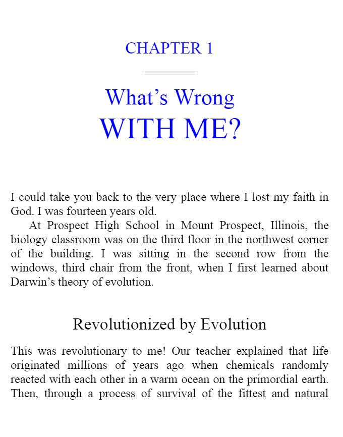 The Case For Christ (Student Edition Paperback)