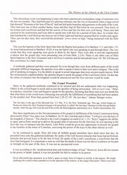 History First Century Lesson 1-2